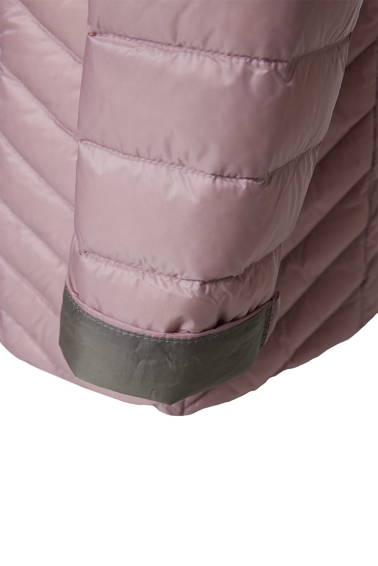 Windfield / Danwear Venessa Lette dunjakker 56 Old Rose