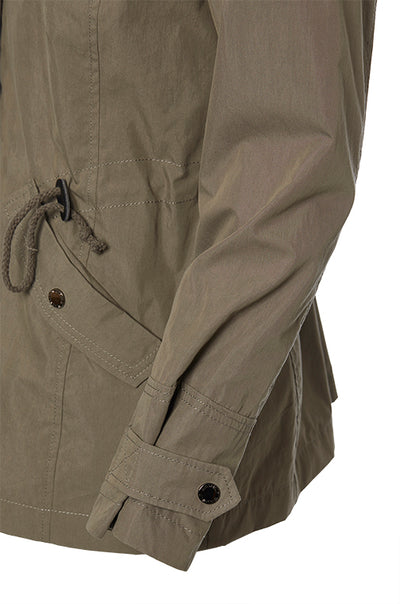 Windfield / Danwear Windfield Soft Cotton Soft Cotton 14 Olive