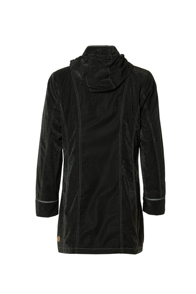 Windfield / Danwear Bello Cire 0902 Black/Sand