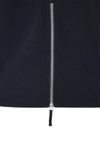 Windfield / Danwear Berta Raincoat Taslon 08 Navy