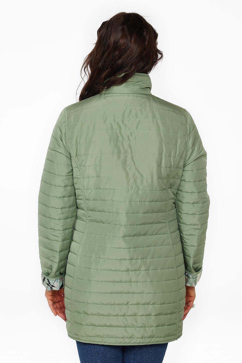 Windfield / Danwear Dido Reversible 04 Cactus