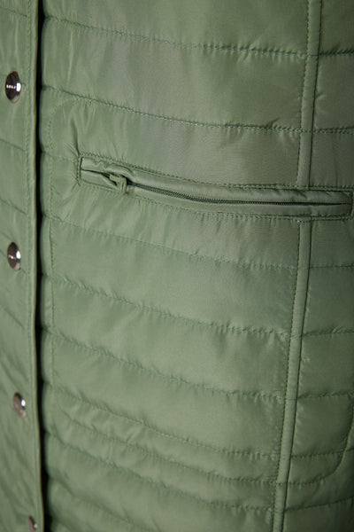 Windfield / Danwear Dido Reversible 04 Cactus