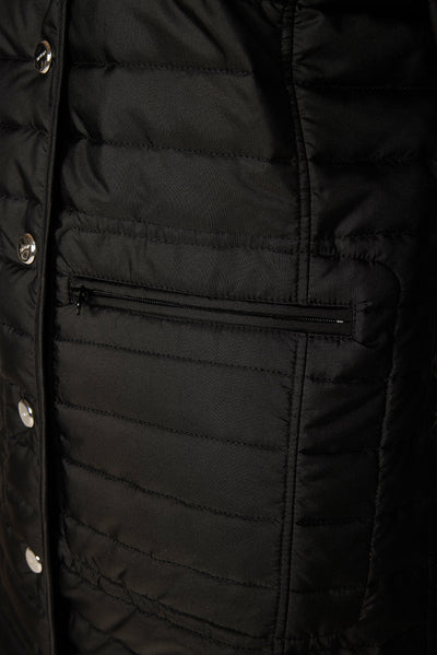 Windfield / Danwear Dido Reversible 09 Black