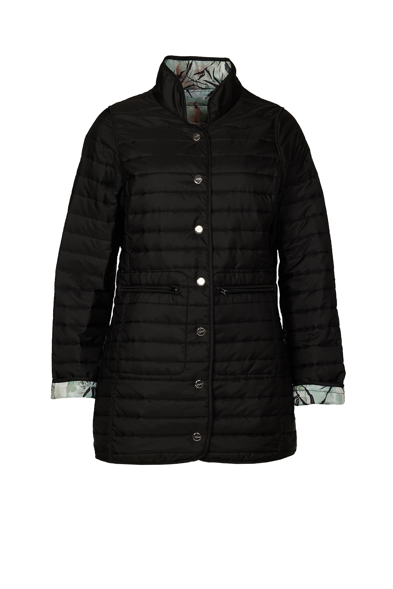 Windfield / Danwear Dido Reversible 09 Black