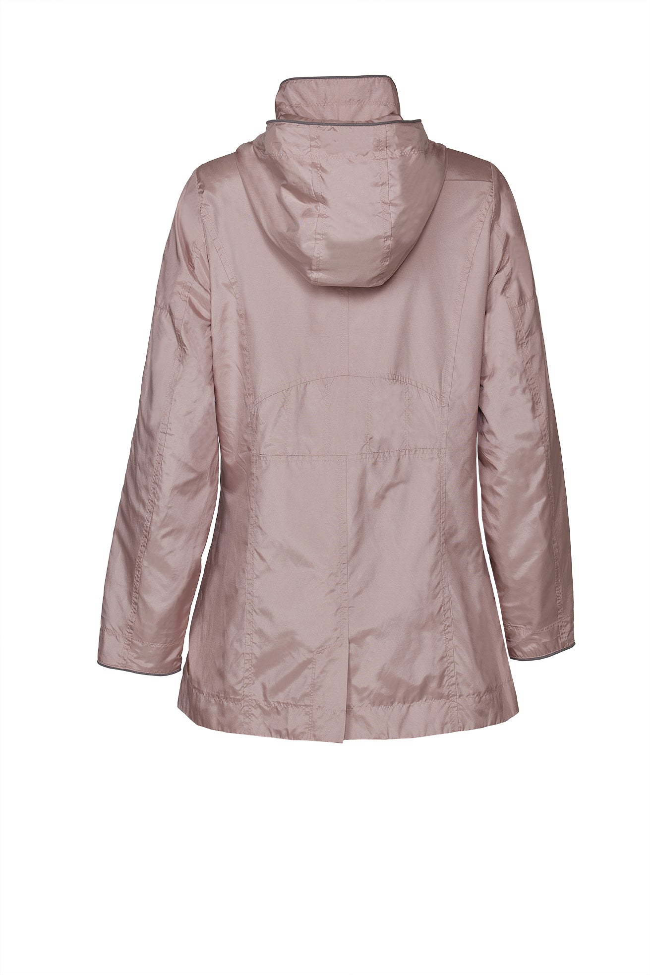 Windfield / Danwear Dora Forårsjakke 56 Rose