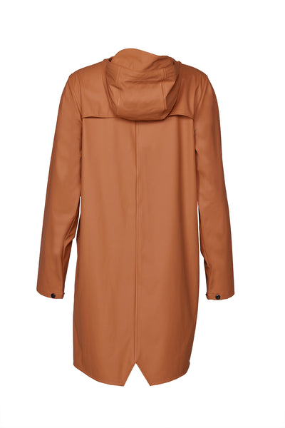 Windfield / Danwear Liesa Raincoat 13 Okker