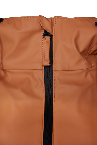 Windfield / Danwear Liesa Raincoat 13 Okker