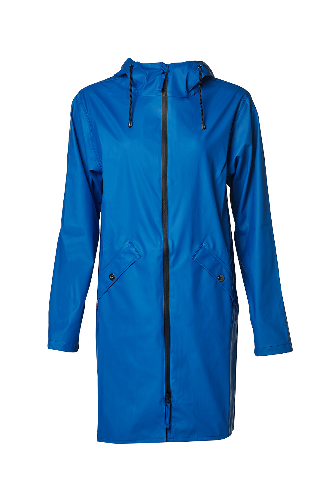 Windfield / Danwear Liisa Raincoat 41 Blue heaven