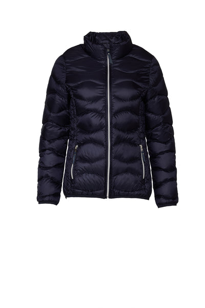 Windfield / Danwear Vera Super Light Down 08 Navy