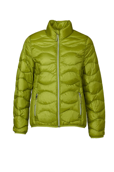 Windfield / Danwear Vera Super Light Down 24 Lime