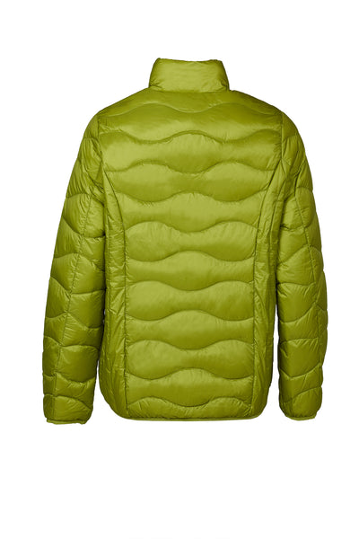 Windfield / Danwear Vera Super Light Down 24 Lime