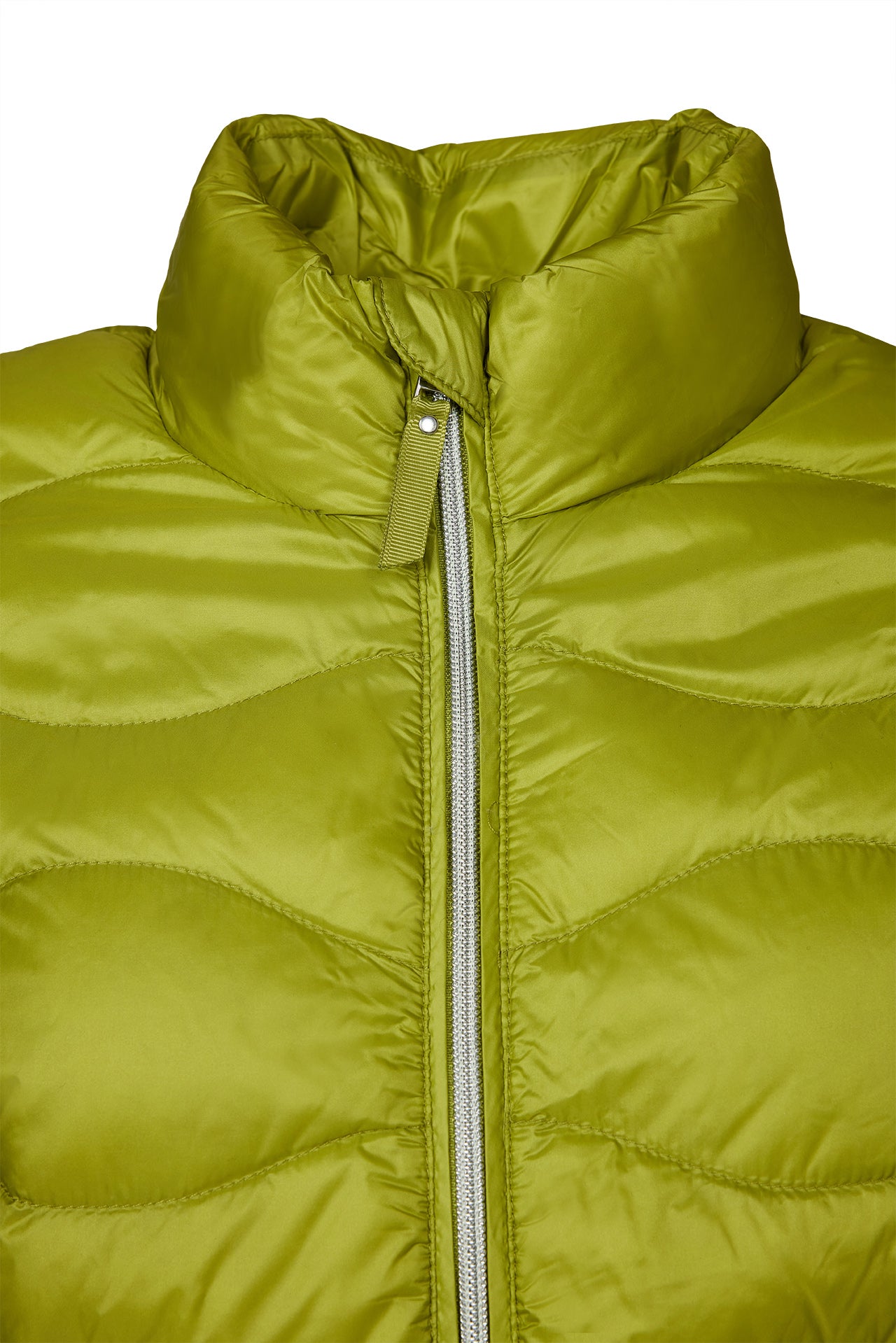 Windfield / Danwear Vera Super Light Down 24 Lime