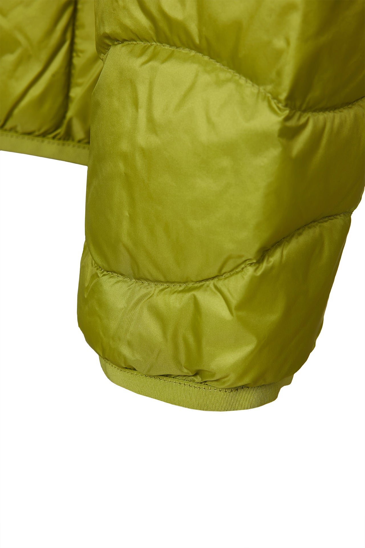 Windfield / Danwear Vera Super Light Down 24 Lime