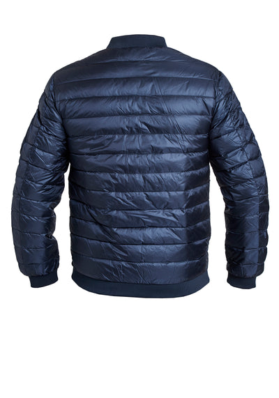 Windfield / Danwear Walther Super Light Down 08 Navy